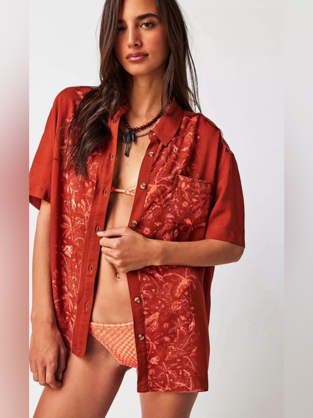 We The Free | Share Good Vibes Hawaiian Shirt